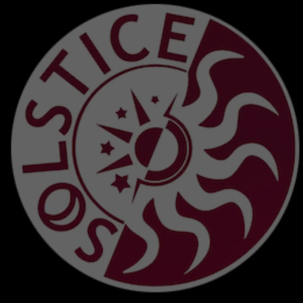 GB Promotion's Present Solstice and Leoni Jane Kennedy at The Old Cold Store At Castle Rock Brewery