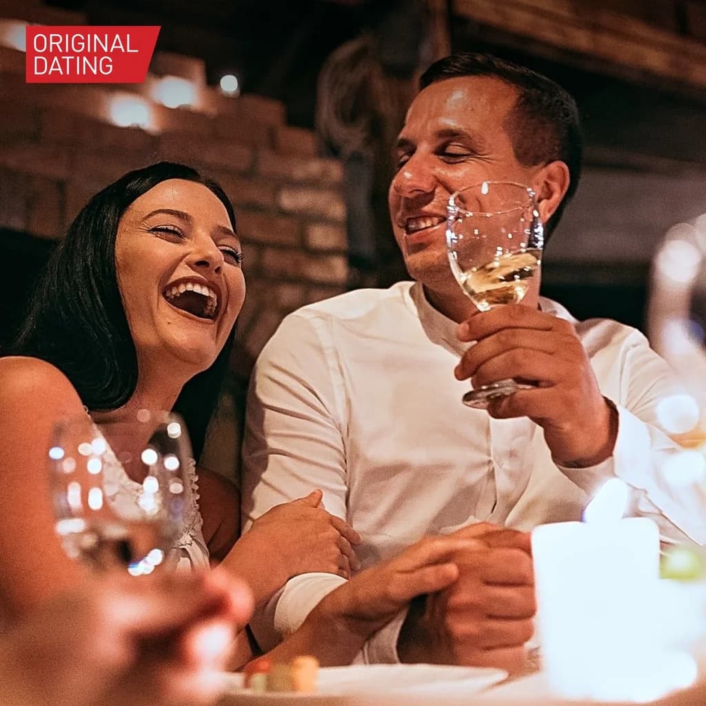 Speed Dating in Central London @ The Cocktail Club Oxford Circus | 40s-50s