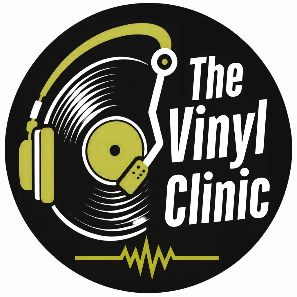 The Vinyl Clinic