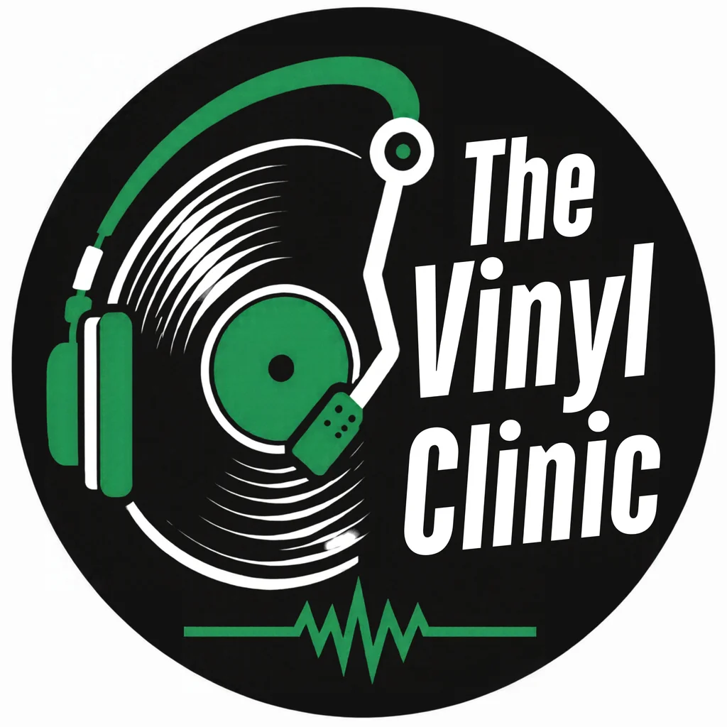 The Vinyl Clinic