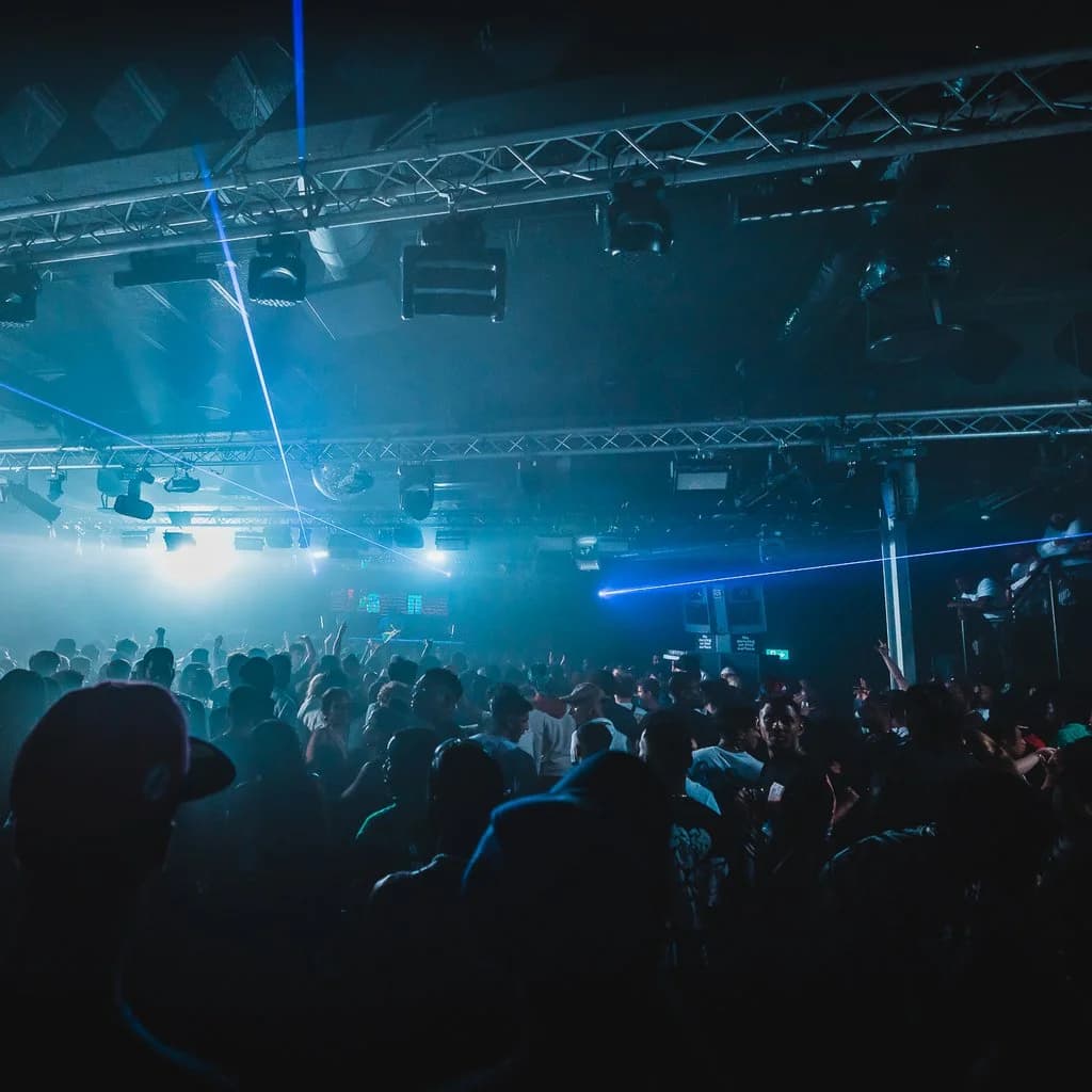 Milkshake, Ministry of Sound | London's Biggest Student Night