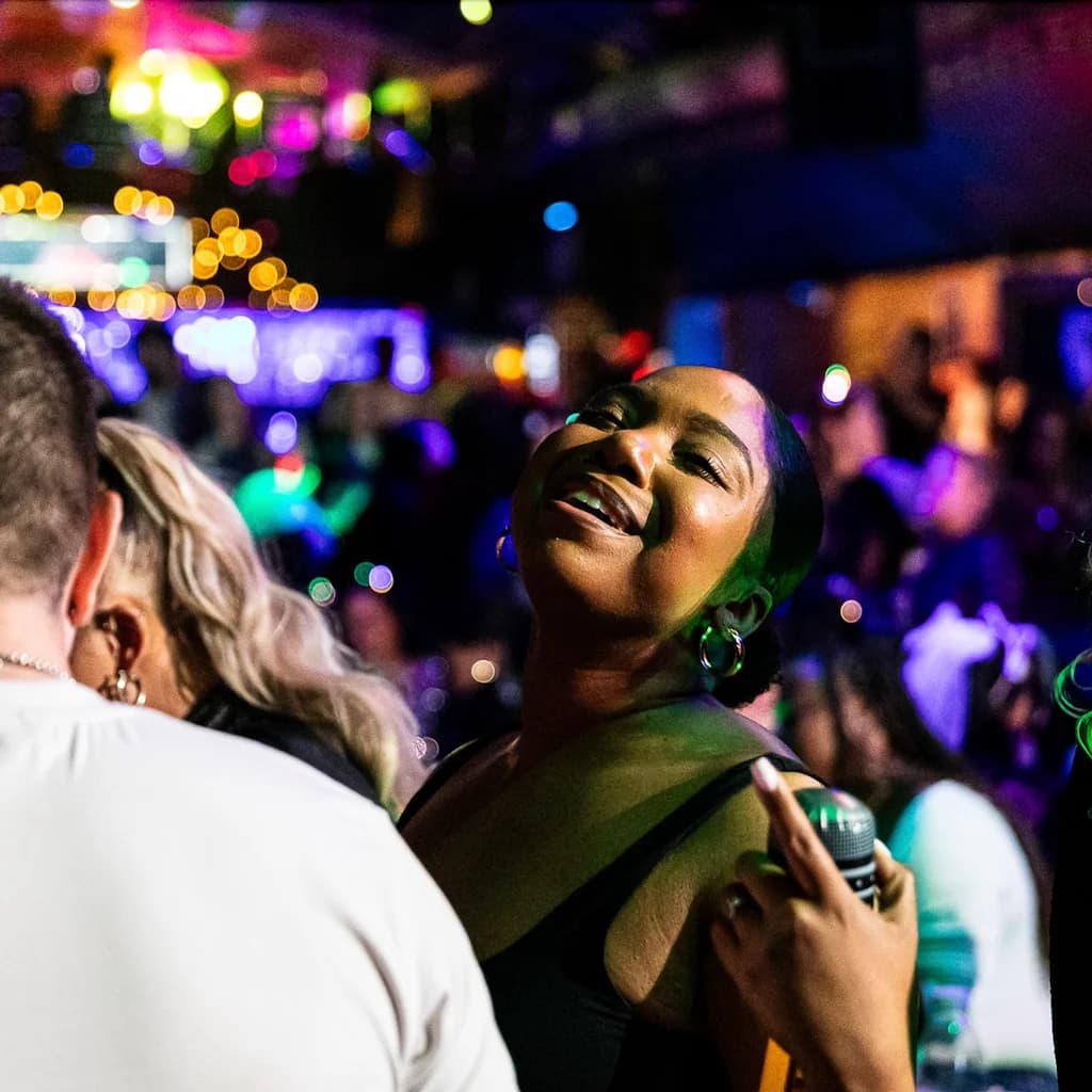 MANCHESTER 2027 - Soul Supper Immersive Dining Experience