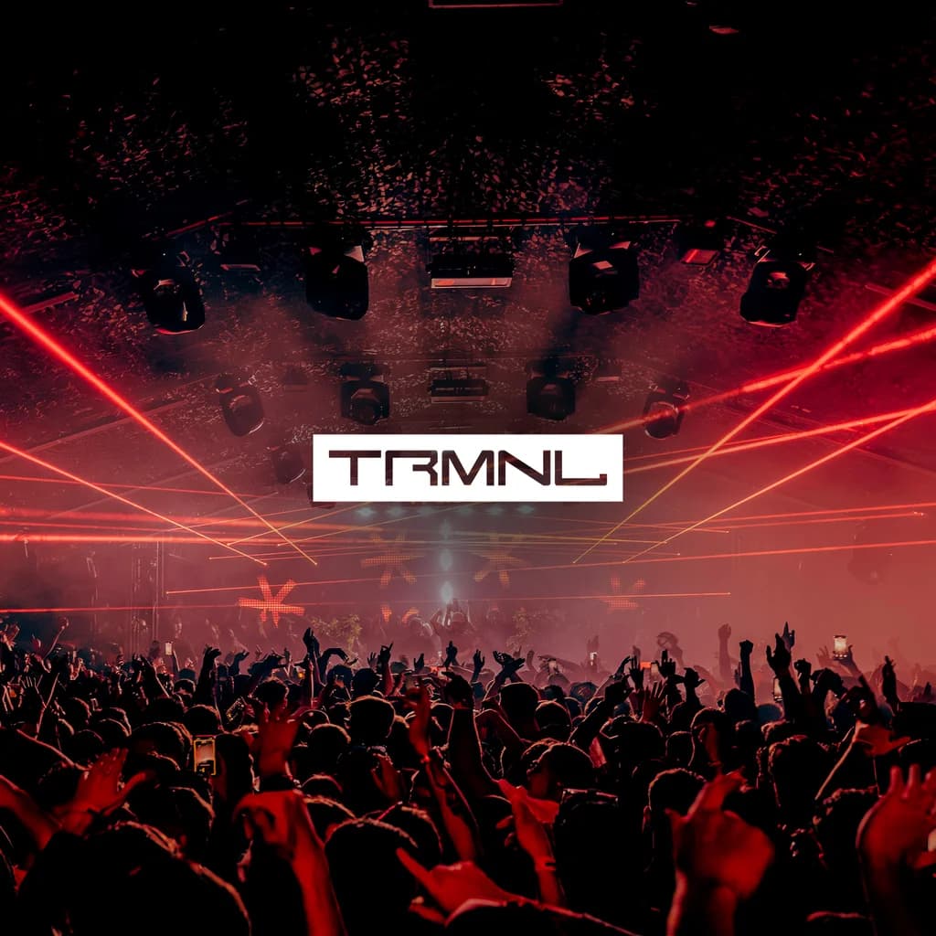 TRMNL 2026 B2B Closing Party