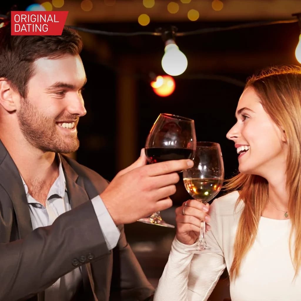 Speed Dating in Manchester @ Slug and Lettuce | 30s-40s