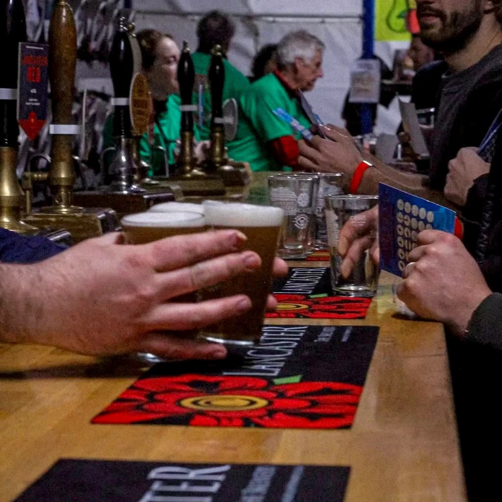 Liverpool Cricket Club Beer Festival 2026
