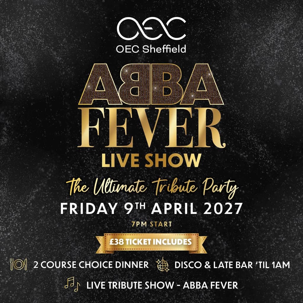 Abba Fever Live Show