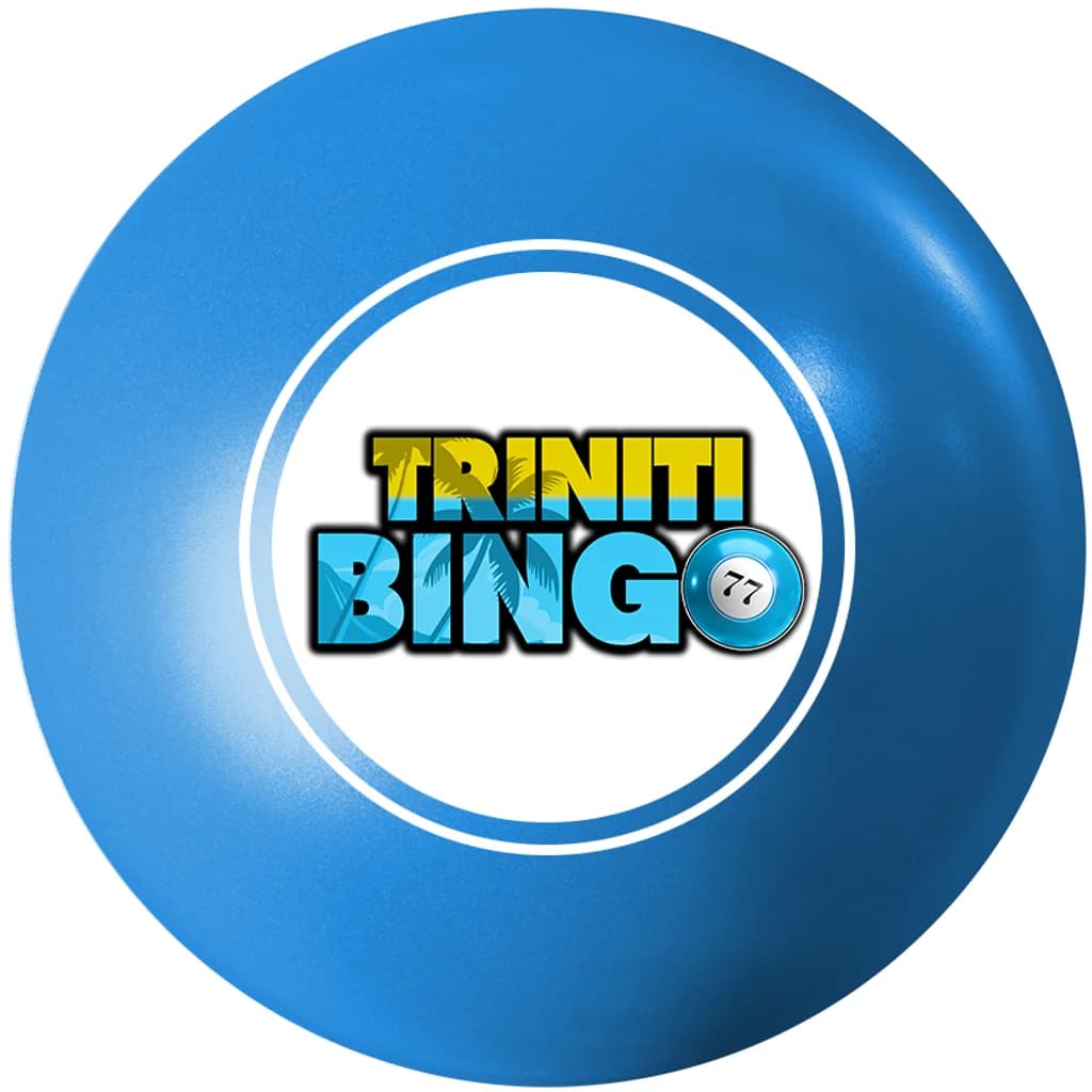 Triniti Bingo: Reggae, Dancehall & Soca