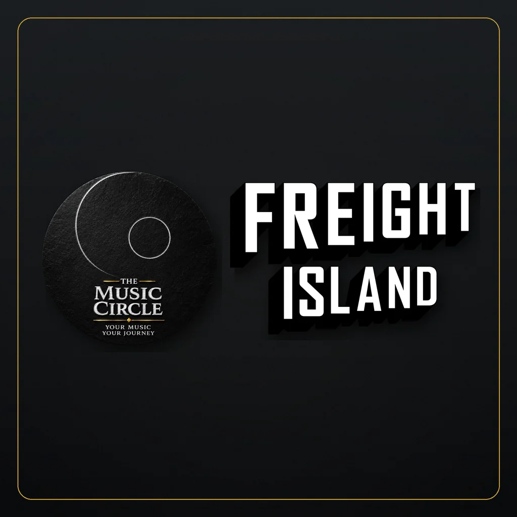 The Music Circle Presents: Live @ Freight Island