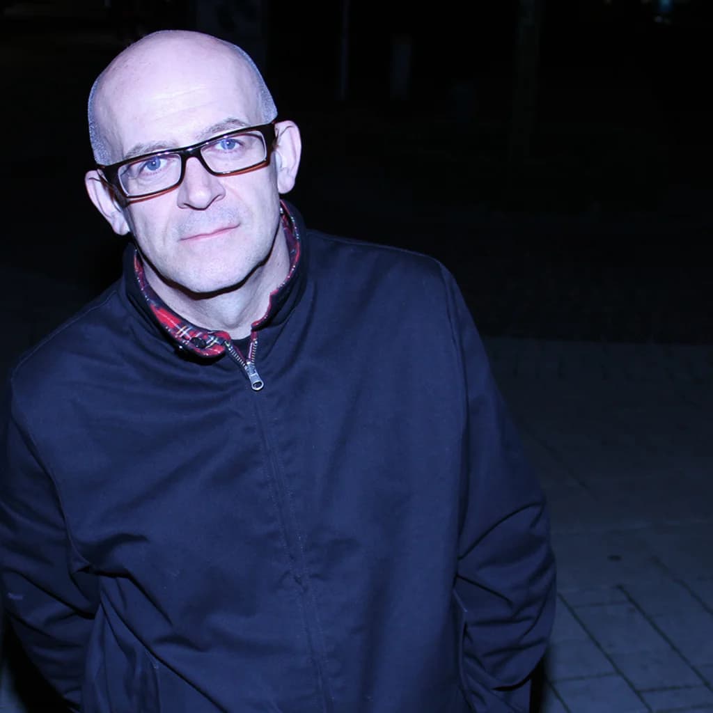 Graeme Park, Todd Terry & More at Freeze Project