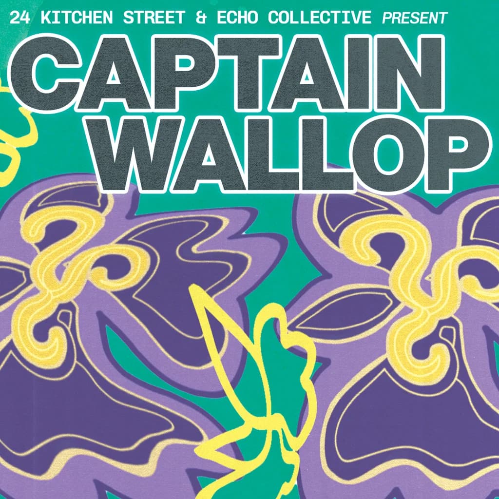KS X Echo Collective: Captain Wallop (3 hour set)