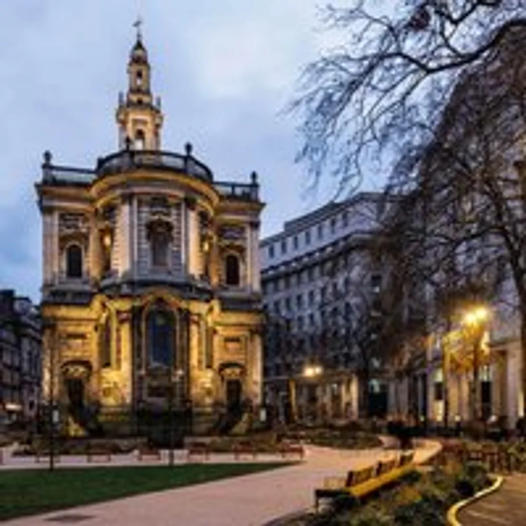 Beethoven Piano Trios by Candlelight at St Mary Le Strand