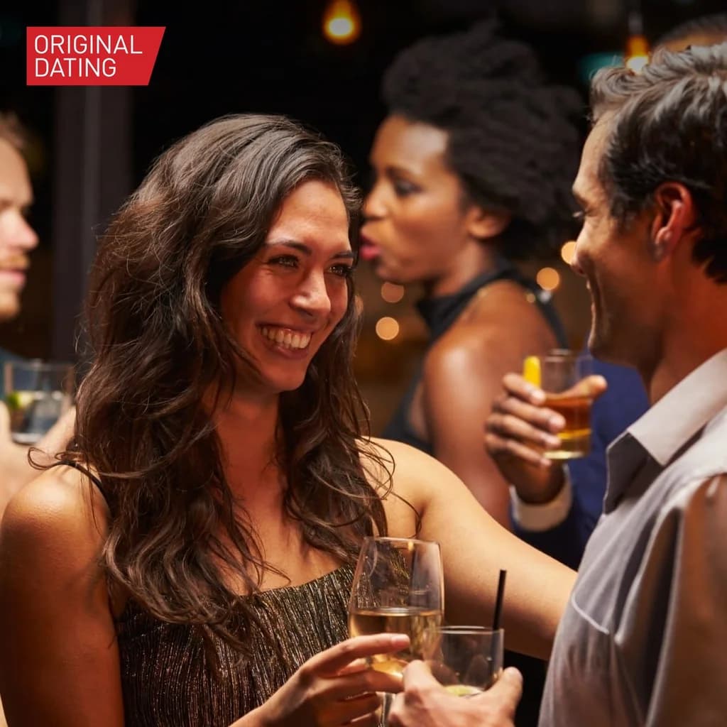 Speed Dating in Bristol @ Lost & Found | 30s-40s