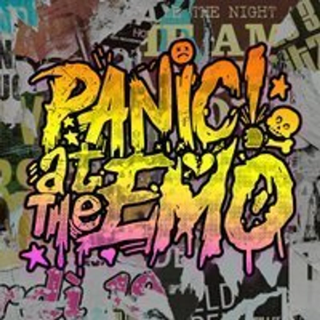 Panic At The Emo at Church - Temple Of Fun, Sheffield