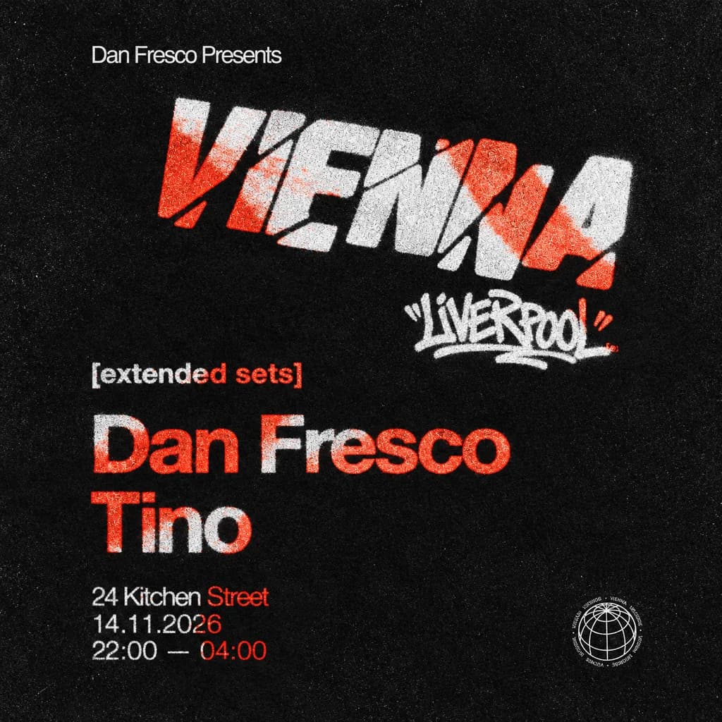 VIENNA w/ Dan Fresco & Tino