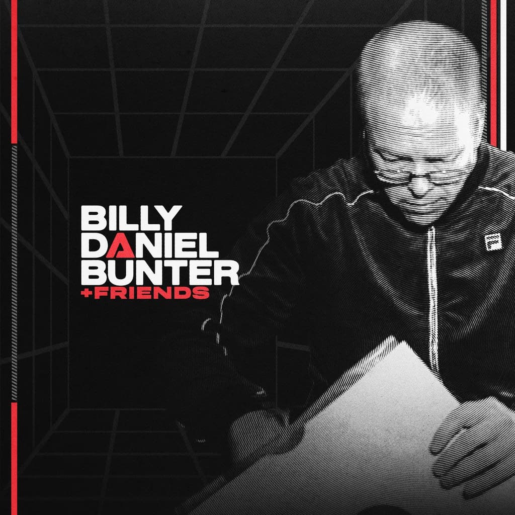 Billy Daniel Bunter & Friends