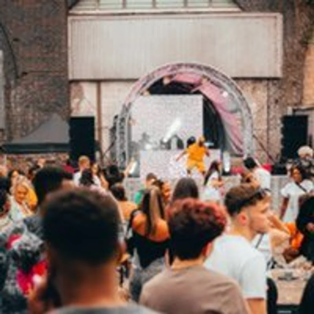 Haze Manchester - Sat 19th Jun 2027