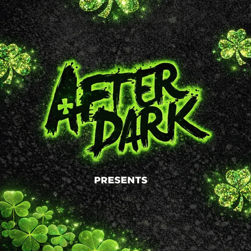 After Dark St Patricks Day @ AMBERS-Manchester's Biggest Tuesday at Amber's