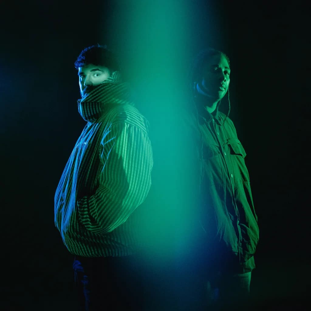 DeVice ft. goddard. René LaVice, Mollie Collins & more!