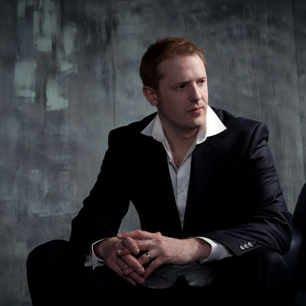 Rachmaninov 2nd Piano Concerto by Candlelight at Birmingham Cathedral