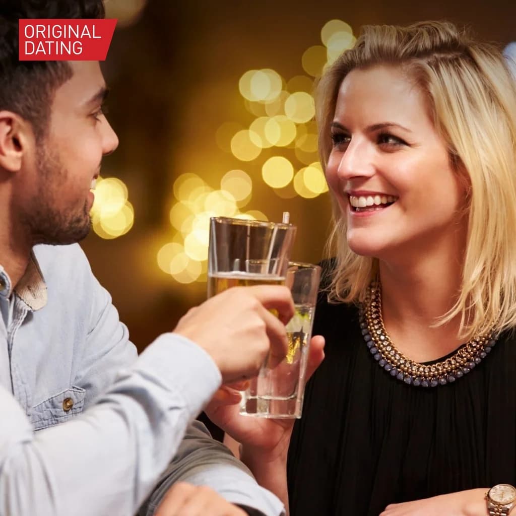 Speed Dating in Central London @ The Cocktail Club Oxford Circus | 50s-60s