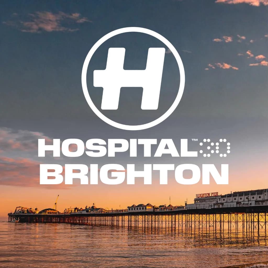 Hospital30 Brighton