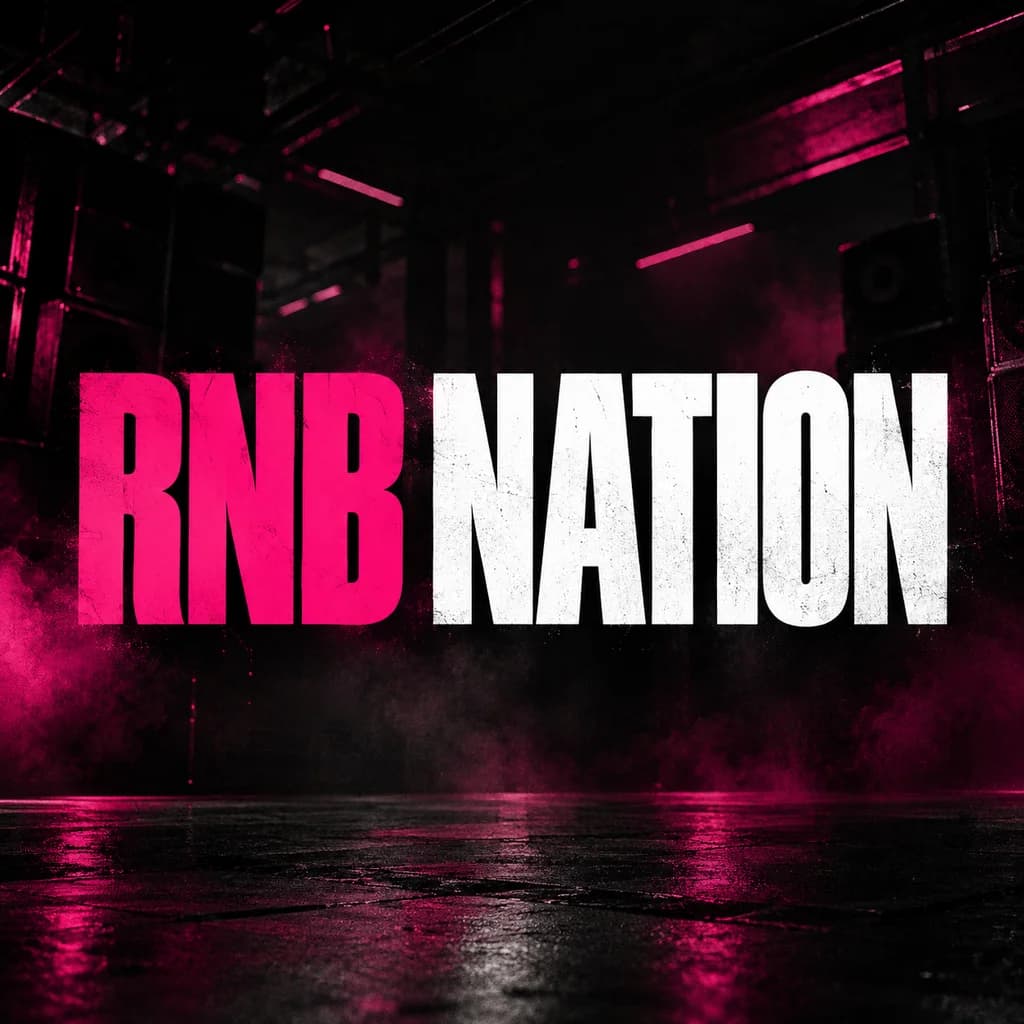 RNB Nation Indoor Festival