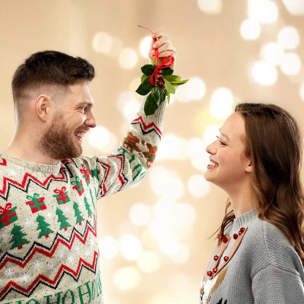 X-Mas Singles Party @ The Riverside, Vauxhall (Ages: 30+)