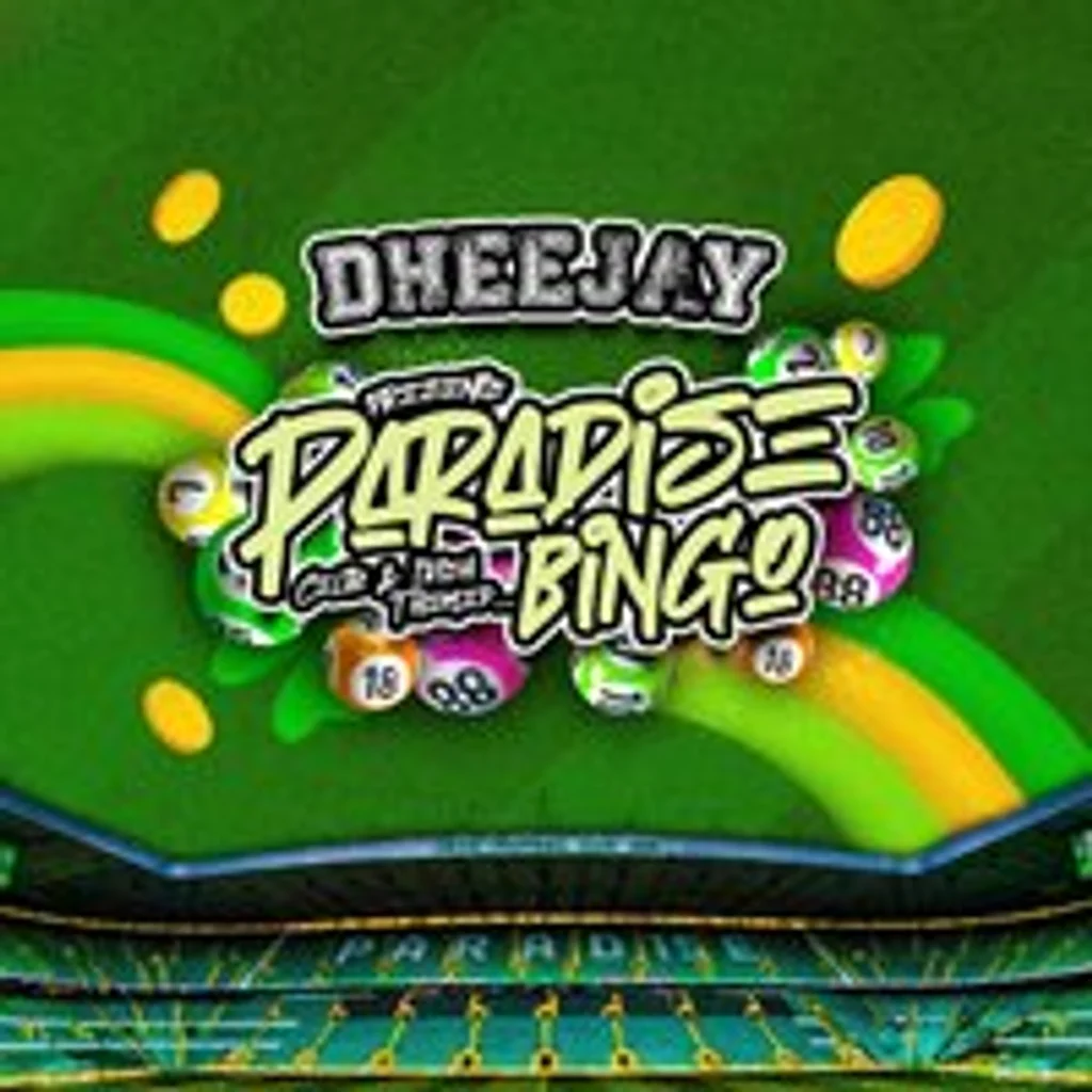 Dheejay presents Paradise Bingo