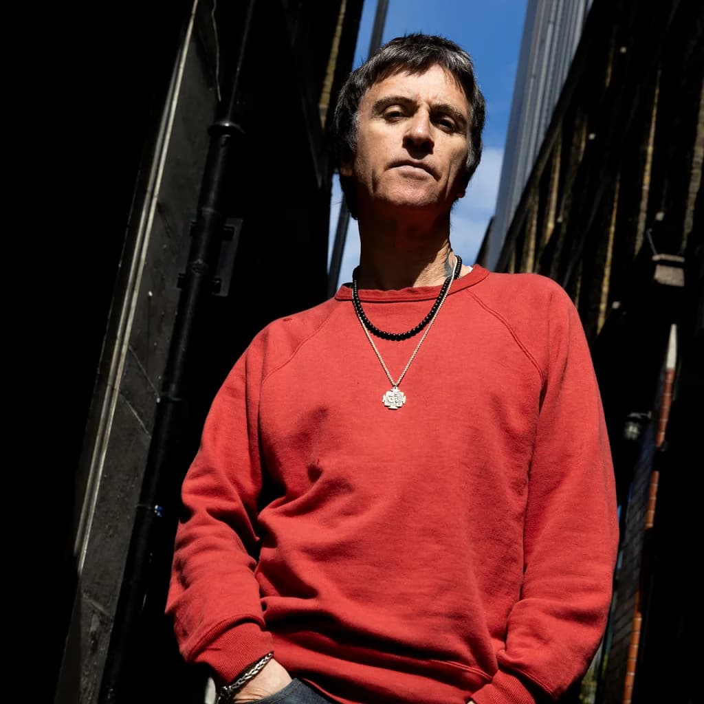 Johnny Marr: 'The Age of Everything' Matinee Album Launch