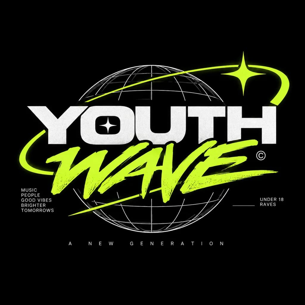 Youth Wave Frenzy Presents: Halloween Special