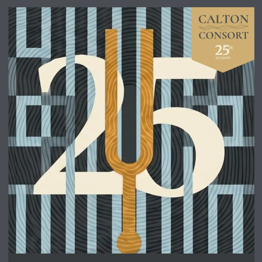 Calton Consort: Twenty-Five