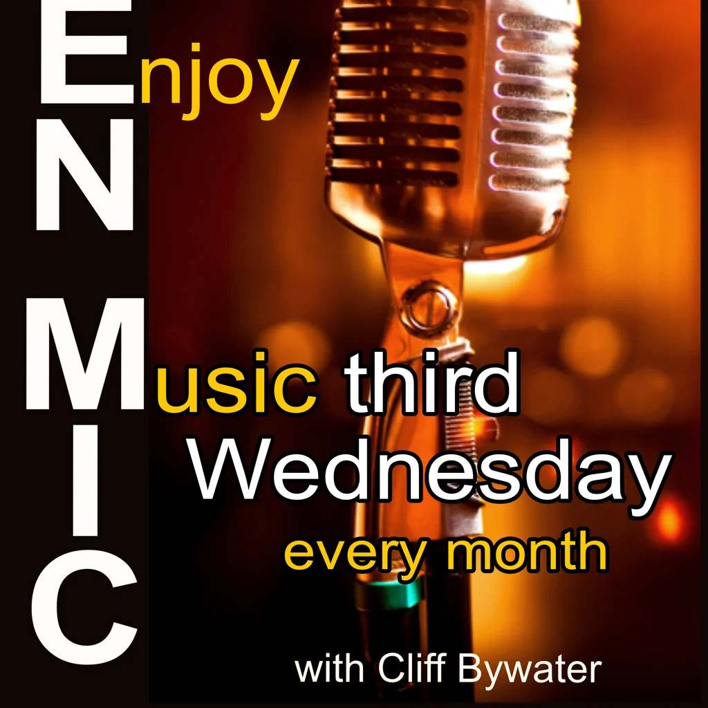 Syston Open Mic at Syston And District Social Club