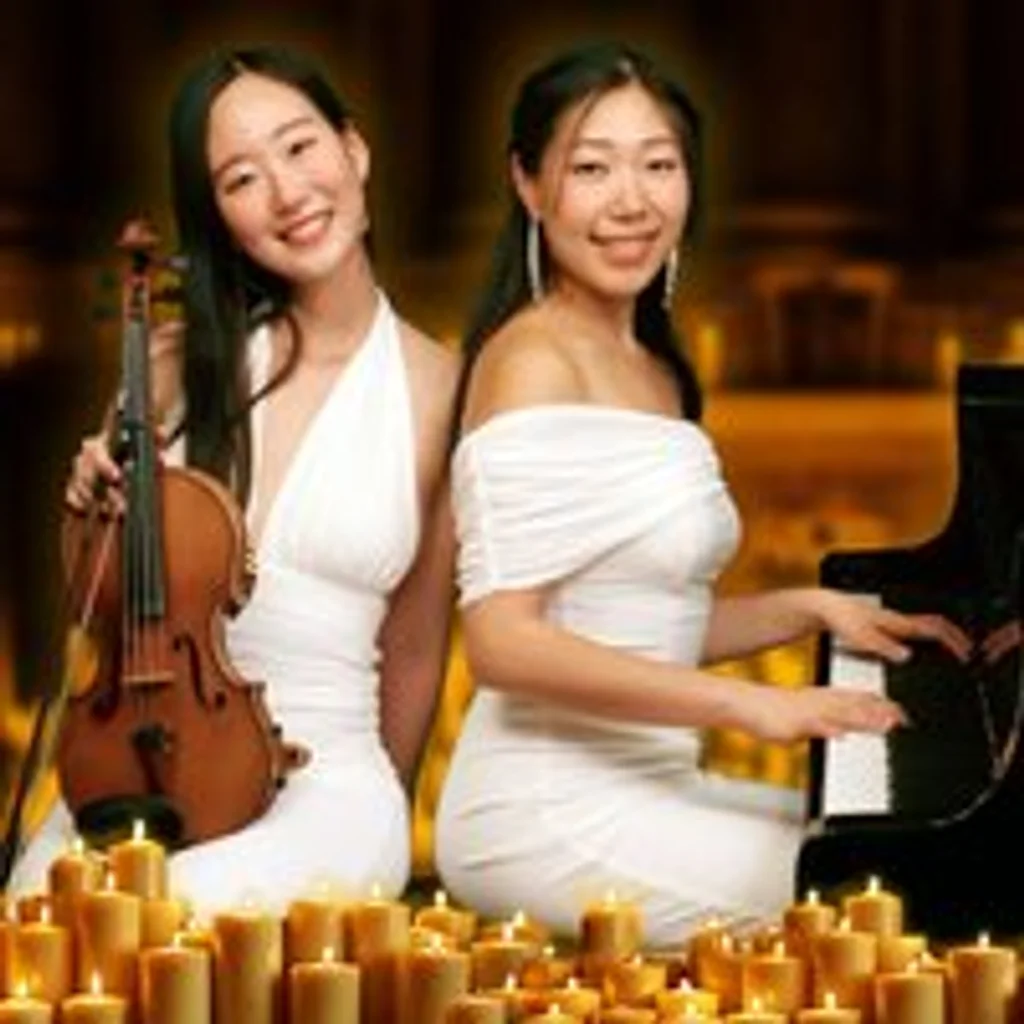 Epic Soundtracks by Candlelight