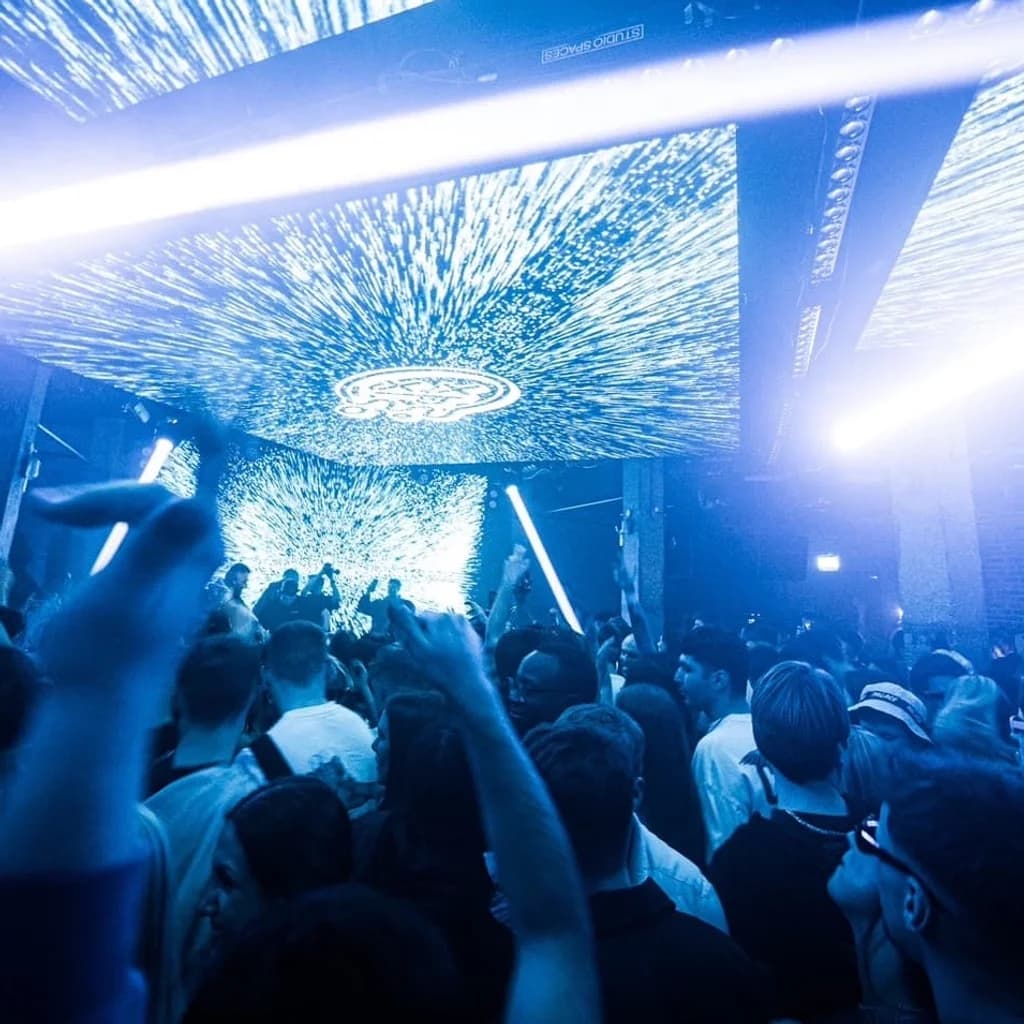 UKG X Bass Face . Boiler Room *HEADLINERS*! LAST FREE TICKETS