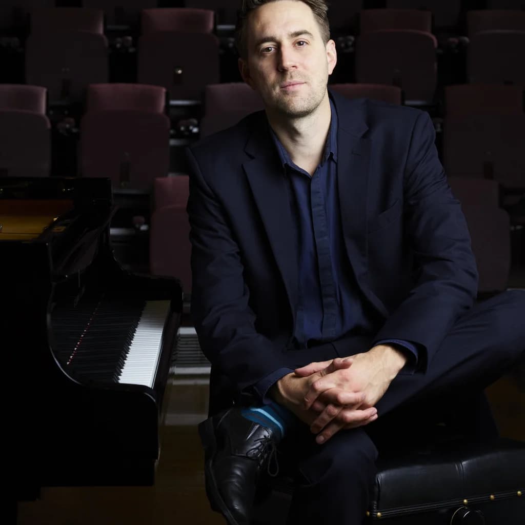 Moonlight Sonata and Rhapsody in Blue by Candlelight at Actors Church (St Paul's Covent Garden)