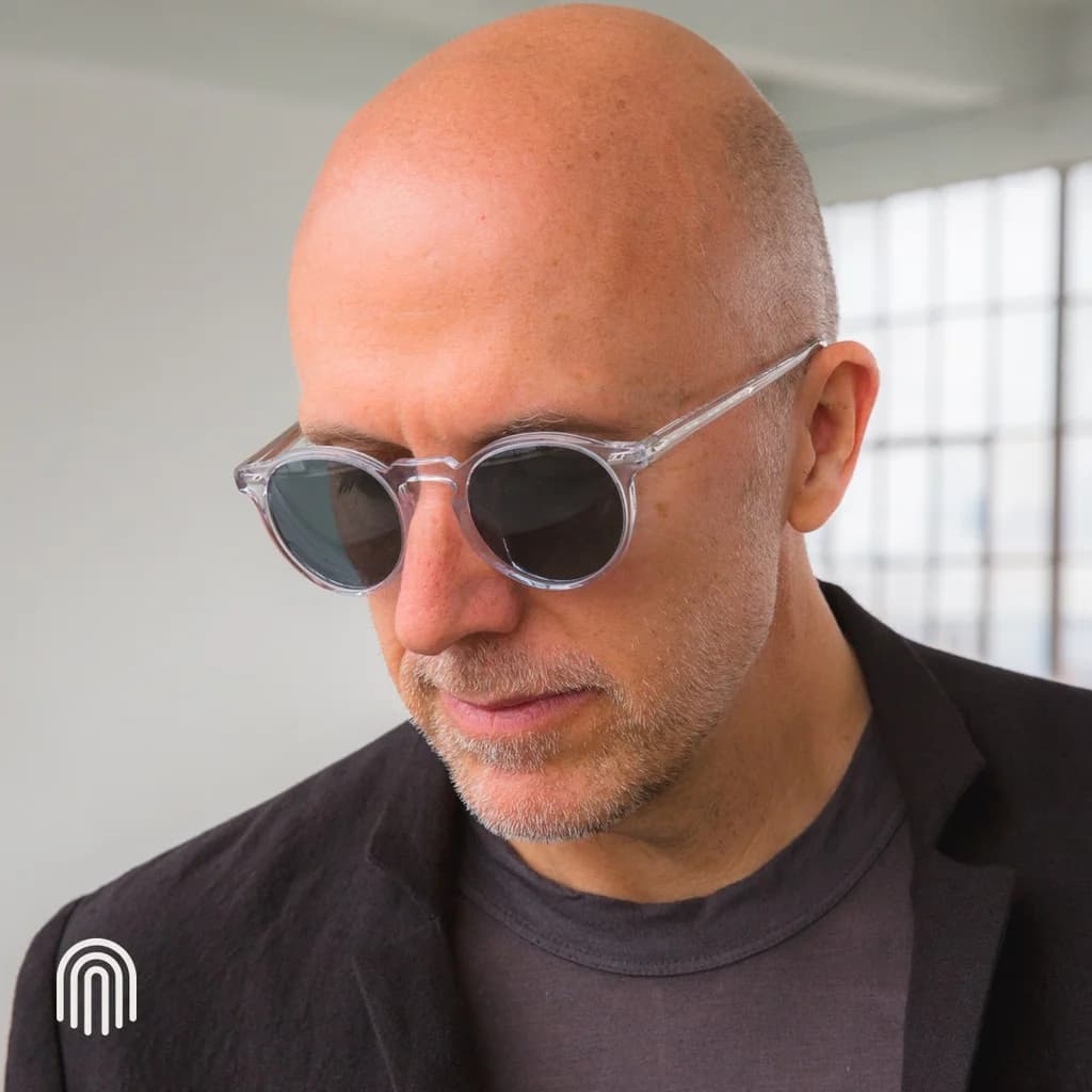 Lee Burridge: Extended Set | Joshua Brooks Manchester