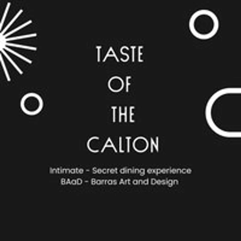 Taste of the Calton
