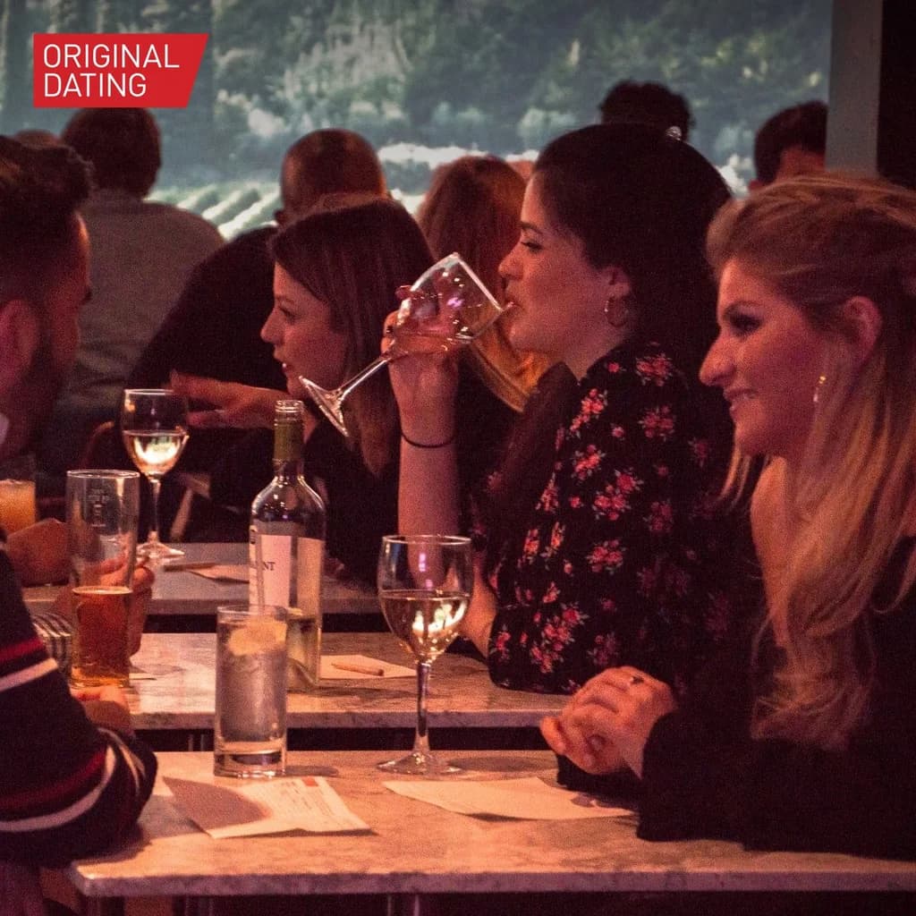Speed Dating in Cardiff @ Barbara's Bier Haus | 30s-40s