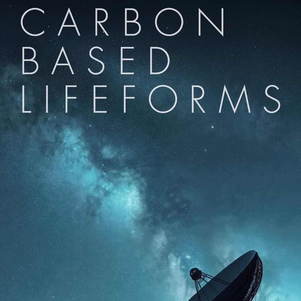 Carbon Based Lifeforms + BUNKR + DJ Paulina