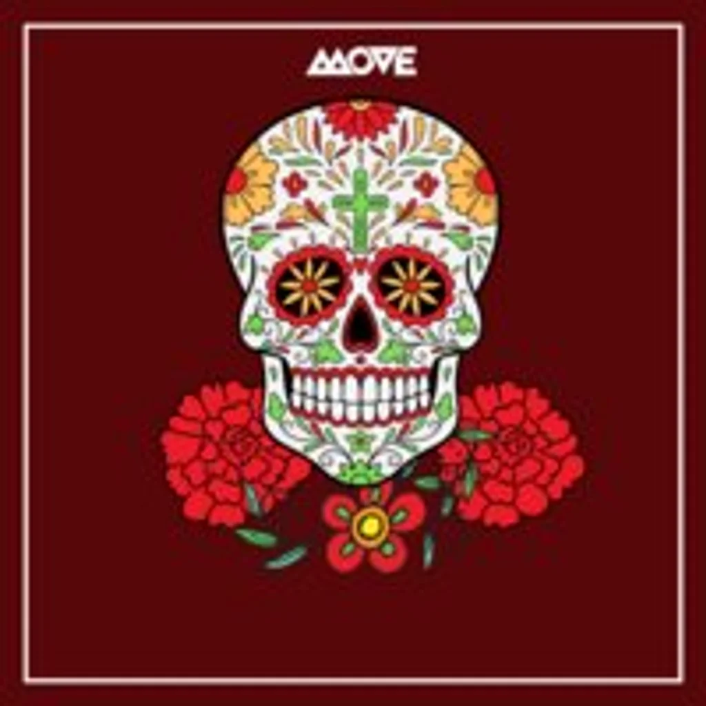 Mexican Day of the Dead Boat party and free after party at Crown Piers