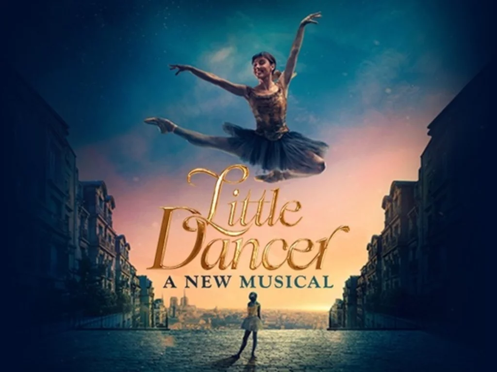 Little Dancer