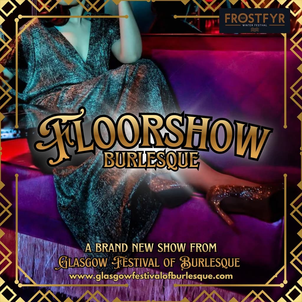 Floorshow Burlesque