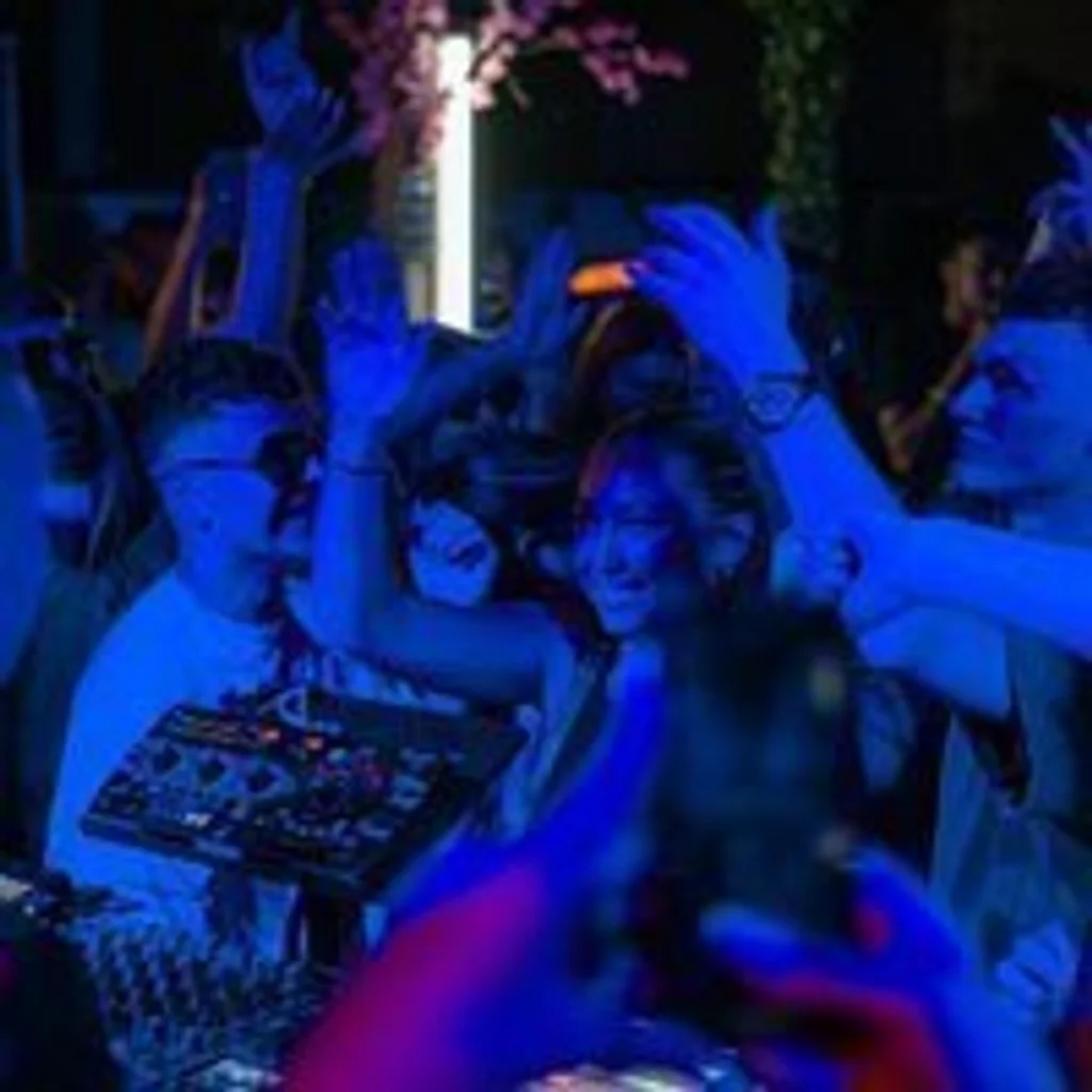 Summer Secret Garden RAVE w/ HEADLINER TBA at Nottingham Secret Garden