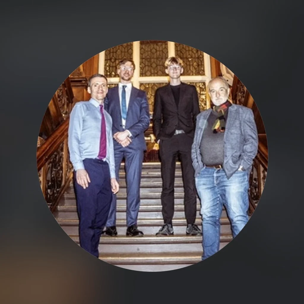 A Noble Night Of Jazz with Steve Clark at The Noble Public House Glasgow
