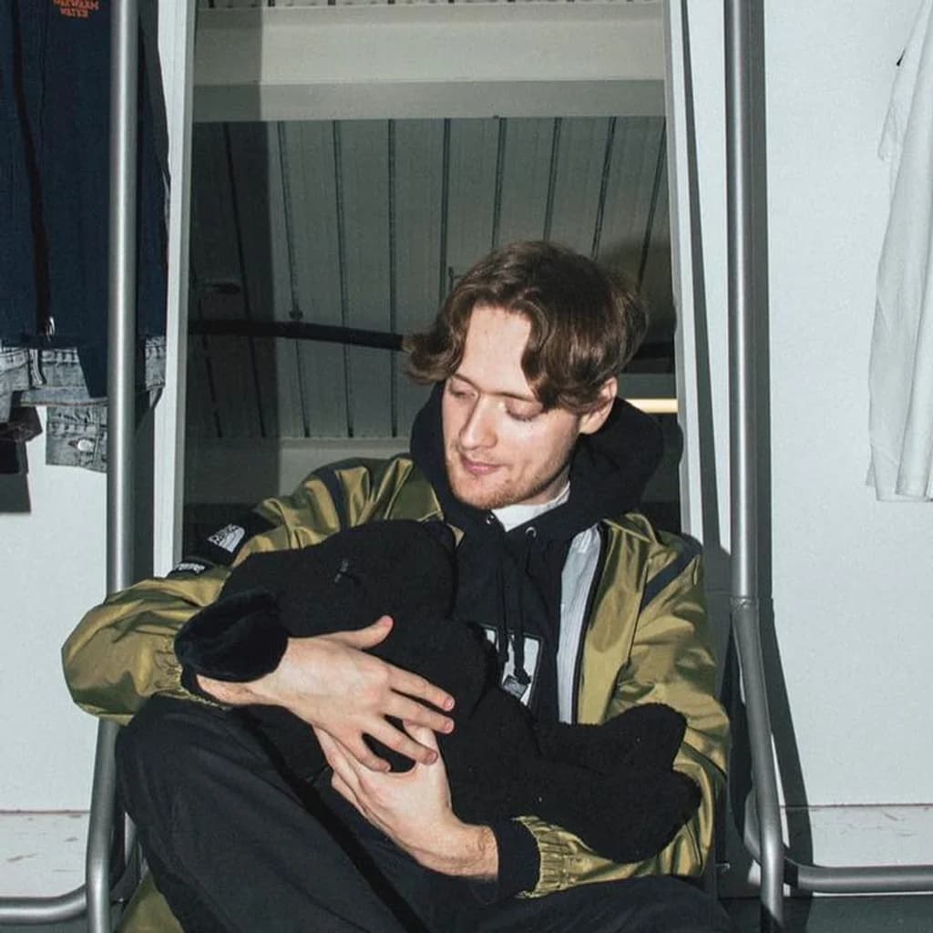 Hidden Presents: Jack Marlow + More