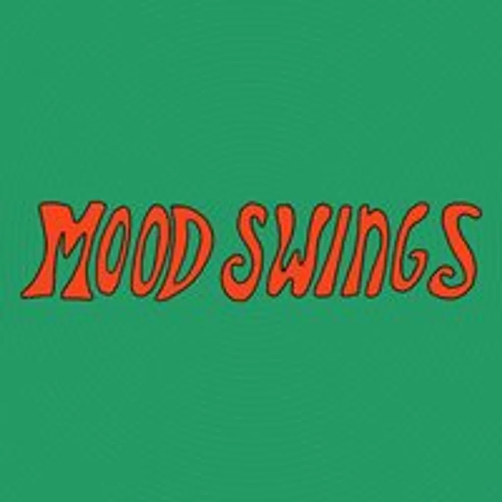 Mood Swings: HOLYBONES, KELLY NO BRAKES, DAN ENGLISH, NAD ETZION