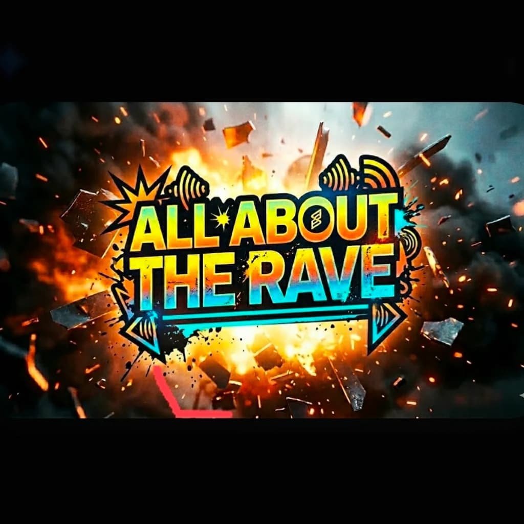 All About The Rave: The Camden :- Day Rave