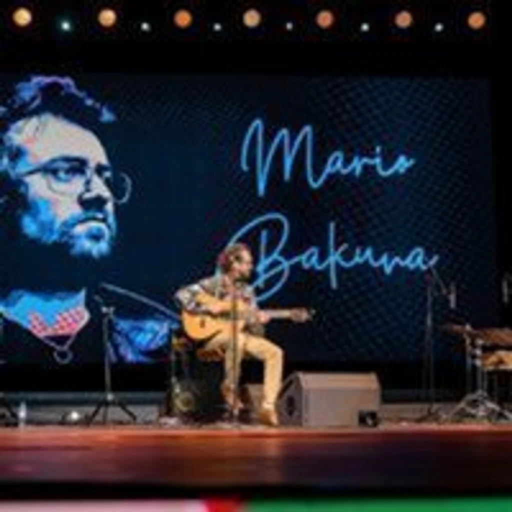 The Sounds of Bossa Nova with Mario - Live @Hampstead Jazz Club at Hampstead Jazz Club