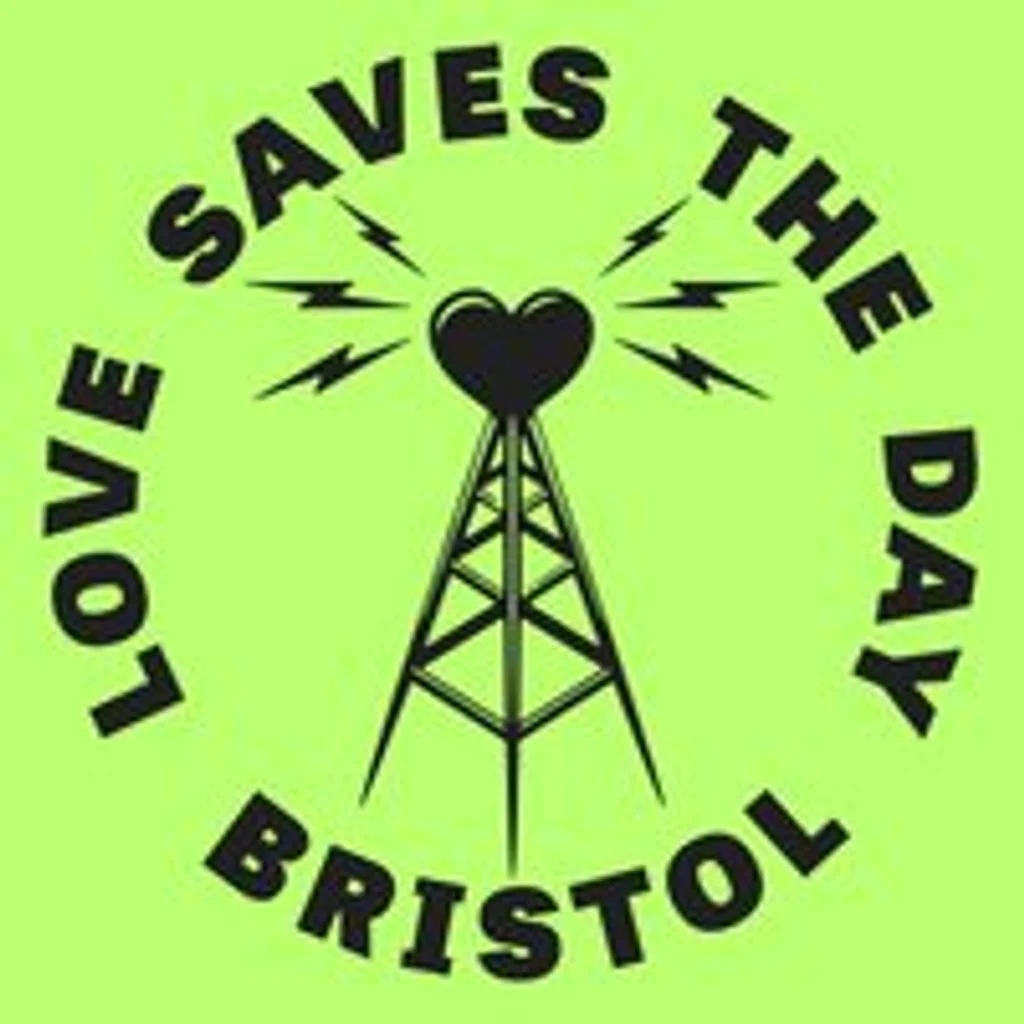 Love Saves The Day