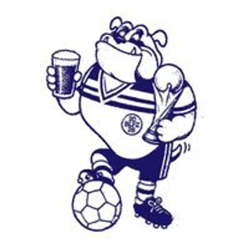 Brick Lane Fan Zone: England vs Mexico Round of 16 Knockout